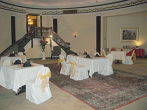 The George Washington Hotel Exteriör bild
